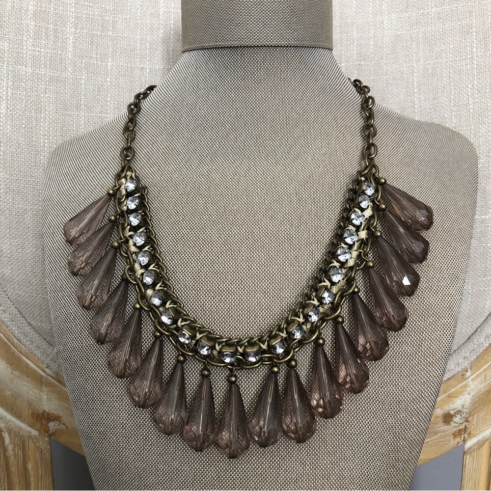 Statement Necklace